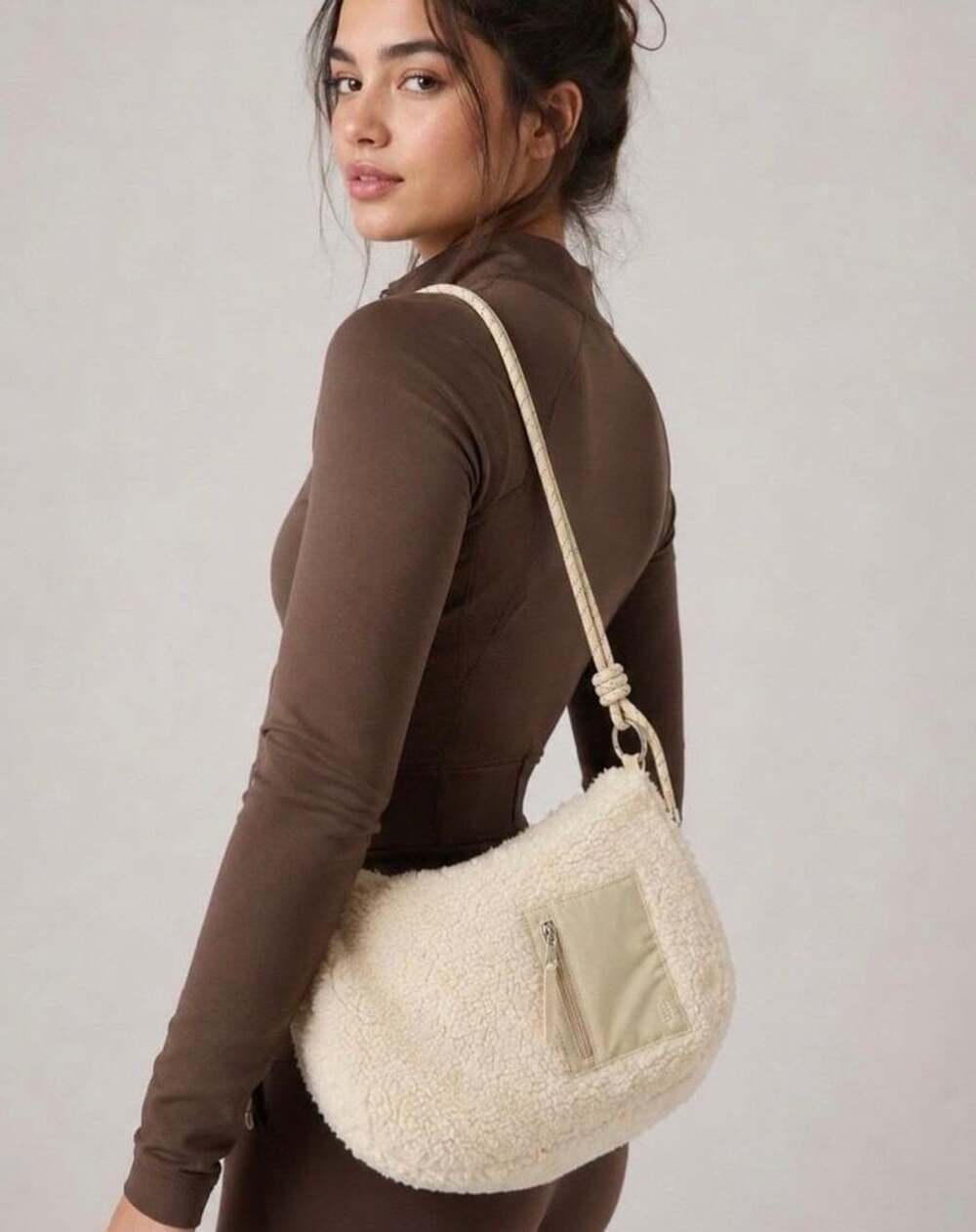 FP Movement Slopes Sherpa Sling Bag